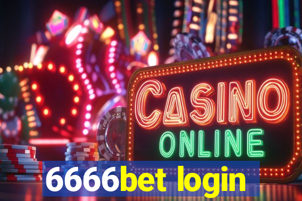 6666bet login